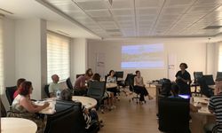 Ç.Ü’den uluslararası hamle: EUPeace yüksek lisans programları İçin İlk adım atıldı