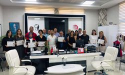 Çukurova’da tarıma emek veren personellere başarı ödülü