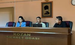 Çukurova’da yeşil dönüşüme 50 milyon TL’lik dev destek