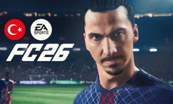 EA SPORTS FC 26’nın ilk fragmanı yayınlandı: Türkçe spiker desteği geliyor!