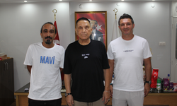 Efsaneler Toros Medya’da buluştu: “Adana’nın sporuna sahip çıkanlara minnettarız”