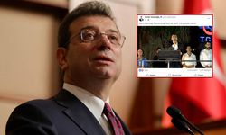 Ekrem İmamoğlu Adana’daki Özgürlük Mitingini Canlı Takip Etti: " Çok Güzelsin Adana"