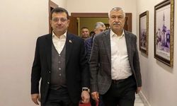 Ekrem İmamoğlu’ndan Özgürlük Mitingine destek: “Bugün kalbimiz Adana’da”