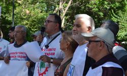 Emeklilerden geçim çağrısı: “Maaşlar memur düzeyine yükseltilmeli”