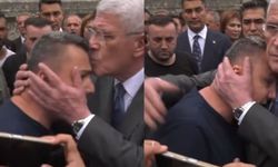 Eski askerden PKK sürecine tepki: “Ben Hakkımı Helal Etmiyorum!”