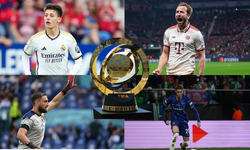 FIFA Kulüpler Dünya Kupası'nda çeyrek final heyecanı başlıyor