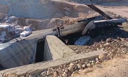 Hatay’da feci kaza: Baba ve 13 yaşındaki oğlu alevler içinde can verdiler!