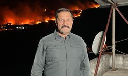 Hatay’da orman yangını büyüyor: 200 hane tahliye edildi, Vali Masatlı son durumu açıkladı