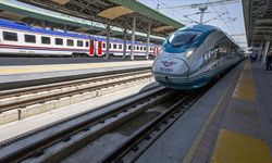 Bakan Uraloğlu: Hızlı tren ağı 2028'de 27 ile ulaşacak