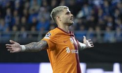 Galatasaray'da Icardi için ayrılık sinyali! Okan Buruk'tan dikkat çeken açıklama