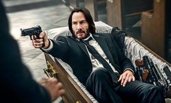 John Wick 5 çıktı mı, ne zaman çıkacak? İlk sinyaller geldi: Keanu Reeves geri dönüyor
