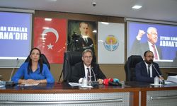 Karalar'ın  tutuklanma kararı mecliste yankılandı