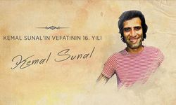 Türk sinemasının gülen yüzü Kemal Sunal ölüm yıl dönümünde unutulmadı