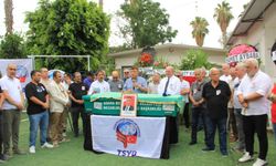 Kerim Hoşfikirer İçin Tören Düzenlendi