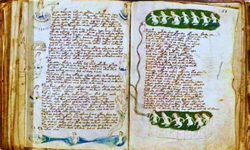 Yüzyıllardır çözülemeyen gizem: Voynich el yazması hâlâ sır gibi saklanıyor