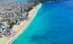 Antalya'da yer alıyor, Avrupa'nın en iyi 25. plajı! Üstelik giriş tamamen ücretsiz