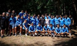 Kocaelispor’dan Adana Demirspor’a büyük dayanışma: 1 Ağustos’taki özel maçın geliri Demirspor’a kalacak