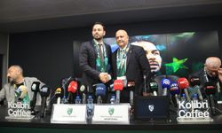 Başkan Durul'dan Adana Demirspor'a vefa: “Hazırlık maçını değerlendiriyoruz"