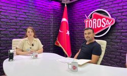 KONUĞUMUZ 5 OCAK DEMİRSPOR KADIN FUTBOL KULÜBÜ BAŞKANI GÖKHAN ÖZDEMİR SORULARI YANITLIYOR
