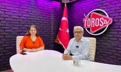 KONUĞUMUZ TMMOB JEOLOJİ MÜHENDİSLERİ ODASI ADANA ŞUBE BAŞKANI DR.MEHMET TATAR SORULARI YANITLIYOR