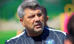 Adana Demirspor Teknik Direktörü Koray Palaz'dan dikkat çeken açıklama