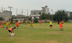 Küçükdikili Futbol Kulübü Yaz Okulu Genç Yetenekleri Bekliyor