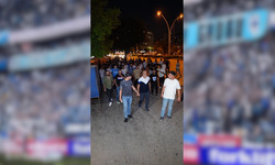 Kuzey Kale Arkası: “Mücadelemiz hız kesmeden devam edecek”