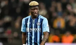 Maestro için sürpriz transfer: Adana Demirspor’dan Alanyaspor’a gidiyor
