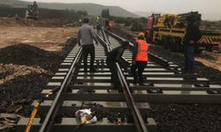 Adana’ya hızlı tren ne zaman gelecek? Bakan Uraloğlu tarih verdi