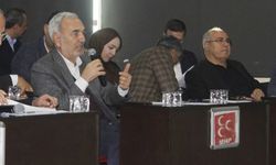 MHP’li Demirdağ’dan sinek tepkisi: “Adanalılar her yerden arıyor”