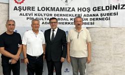 Mikdat Öztürk’ten demokrasi ve adalet vurgusu: “Bu zulmü de yeneceğiz!”