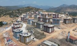 MÜJDE! Kozan’da depremzedeler ve hak sahipleri için teslimatlar başlıyor