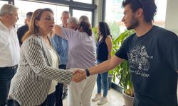 CHP Adana Milletvekili Müzeyyen Şevkin’den miting öncesi son çağrı: “Yılgınlık yok, direniş var”