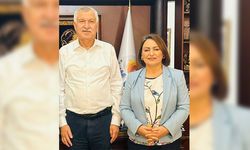 Müzeyyen Şevkin’den sert tepki: "Zeydan Karalar yalnız değil, adalet yeniden tesis edilecek"