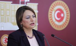 Müzeyyen Şevkin: "Çağdışı yöntemlerle çalışan maden ocakları can almaya devam ediyor"