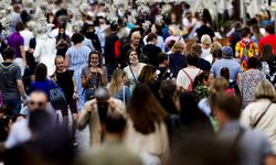 Dünya Nüfus Günü 2025: Dünyanın en kalabalık ülkesi Hindistan, Türkiye 18. sırada…