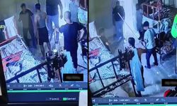 O görüntüler şok etti: 14 yaşındaki çocuk darp edilip zorla çalıştırıldı