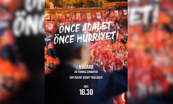 CHP Cumhurbaşkanlığı Aday Ofisi Açılıyor!