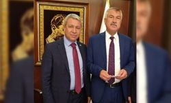 Orhan Sümer: "Kimse bizden geri adım beklemesin!"