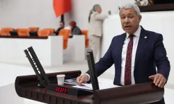 Orhan Sümer’den meclis’te sert tepki “Feke göz göre göre yalnızlaştırılıyor!”