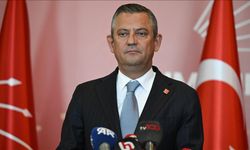 Özgür Özel’den “Terörsüz Türkiye” mesajı: "Partimiz barışın yanındadır"