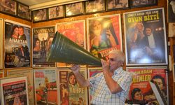 "Bilet Yok, ücret Yok, tutku Var: Sinema aşkıyla kurulan müzeye yolculuk"