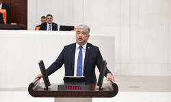 Sadullah Kısacık’tan “Çiftçinin alın teri gümrükte sıfırlandı” vurgusu