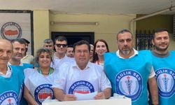Sağlık-Sen’den 2026 promosyon çağrısı: “Bu bir pazarlık değil, emeğin karşılığı!”