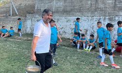 Sarıçam Kılıçlı 1965 FK’dan çocuklara destek: “Bir kulüpten daha fazlasıyız”