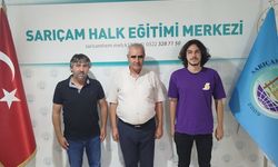 Sarıçam Kılıçlı 1965 Spor’dan ingilizce eğitimi hamlesi!