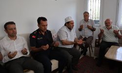 Şehit Murat Özkozanoğlu, şahadetinin 14. yılında gözyaşları ve dualarla anıldı