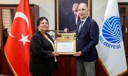 Seyhan Belediyesi Adana’da bir ilke imza attı: “Beslenme dostu iş yeri" sertifikası aldı