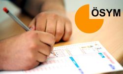 YKS'de kalem verilecek mi? İşte yasaklı eşyalar listesi