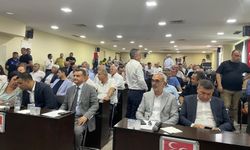 Adana Büyükşehir’de Başkan Vekilliği Seçimi: İlk Turda Güngör Geçer Fark Attı
